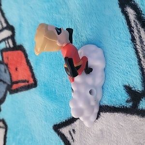 It's an incredible dash toy